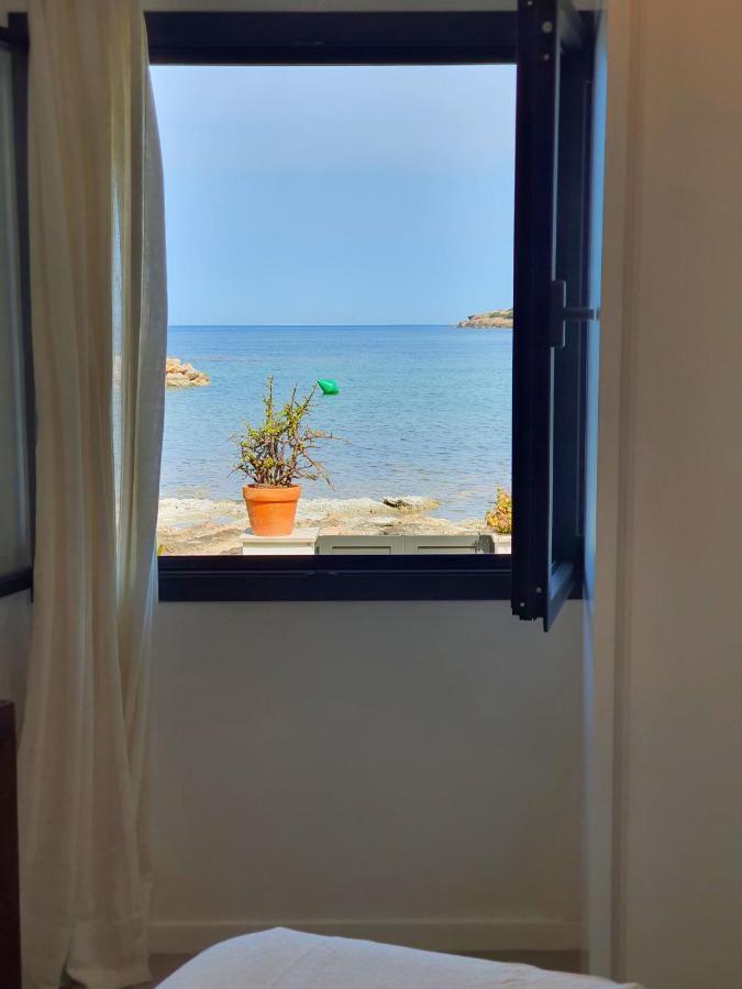 אלקודיה Seashore House " Es Tamarells" מראה חיצוני תמונה